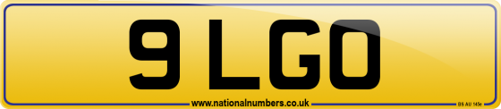 9 LGO
