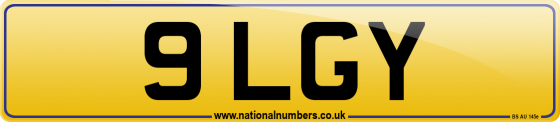 9 LGY
