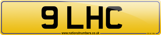 9 LHC