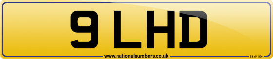 9 LHD