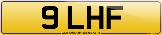 9 LHF