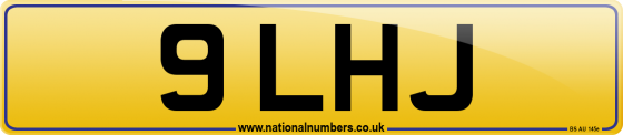 9 LHJ