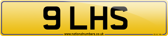 9 LHS