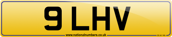 9 LHV