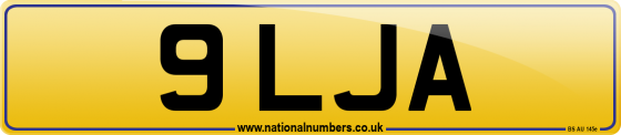 9 LJA