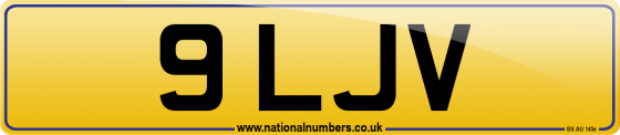 9 LJV