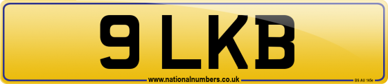 9 LKB