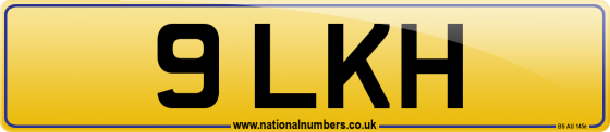 9 LKH