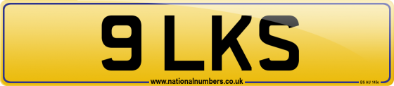 9 LKS