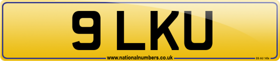 9 LKU