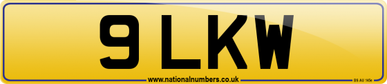 9 LKW