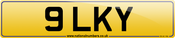 9 LKY