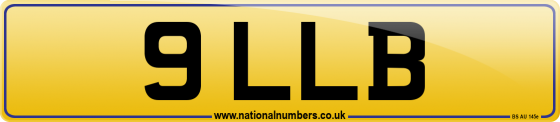 9 LLB
