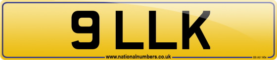 9 LLK