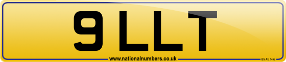 9 LLT