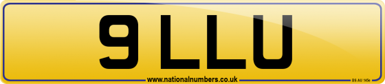 9 LLU