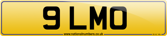 9 LMO