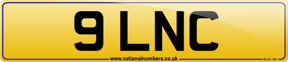 9 LNC