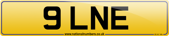 9 LNE