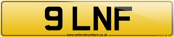 9 LNF