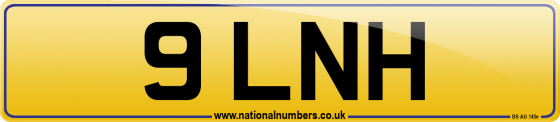 9 LNH