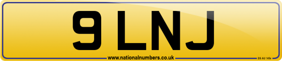 9 LNJ