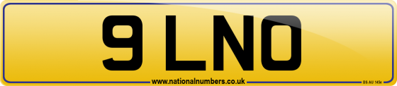 9 LNO