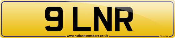 9 LNR