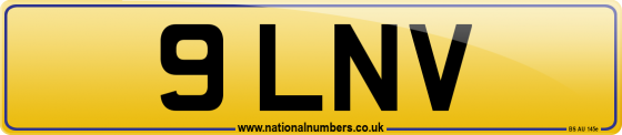 9 LNV