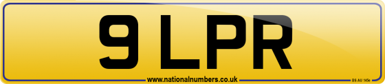 9 LPR