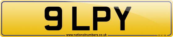 9 LPY