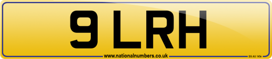 9 LRH