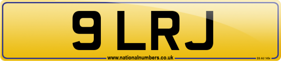 9 LRJ