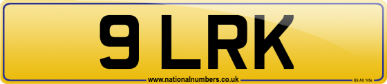 9 LRK