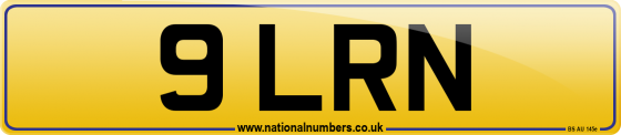 9 LRN