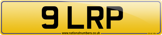 9 LRP