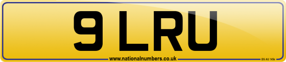 9 LRU