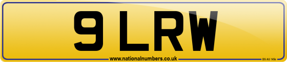 9 LRW
