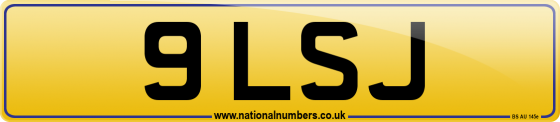9 LSJ