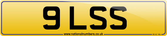 9 LSS
