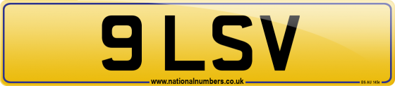 9 LSV