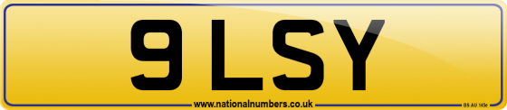 9 LSY