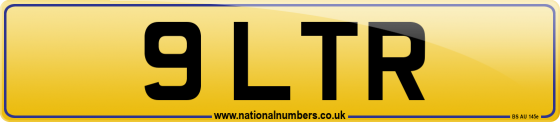 9 LTR