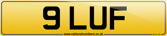 9 LUF