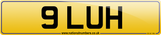 9 LUH