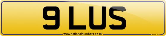 9 LUS