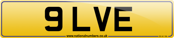 9 LVE