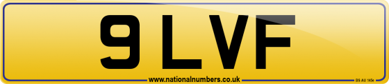 9 LVF