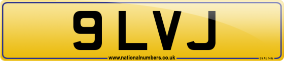 9 LVJ