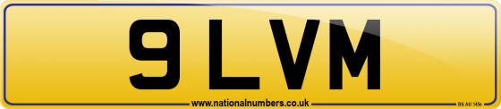 9 LVM